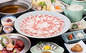 吹上莊飯店